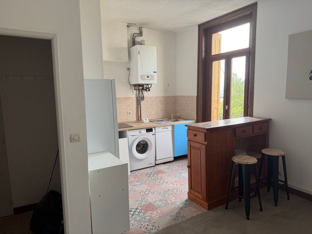 Location Appartement Appartement de 67m2 à louer sur Saint-Étienne Saint etienne