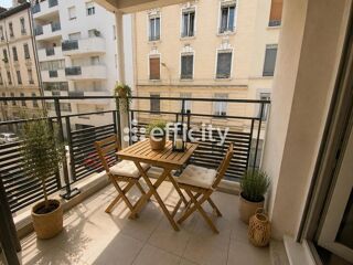  Appartement à vendre 2 pièces 43 m²