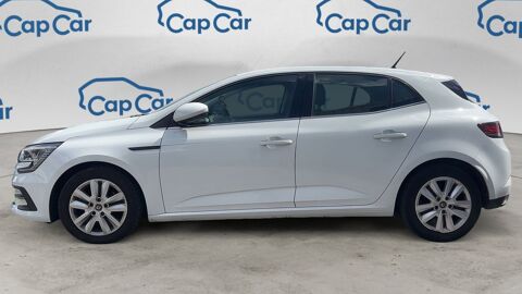 M&eacute;gane 1.5 Blue dCi 115 EDC7 Business 2020 occasion 35000 Rennes