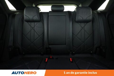 DS7 1.6 PureTech Grand Chic Automatique 225 ch 2018 occasion 92130 Issy-les-Moulineaux