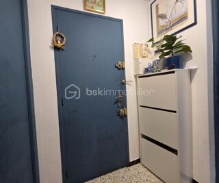  Appartement � vendre 1 pi�ce 31 m�