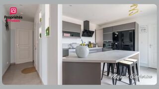  Maison � vendre 7 pi�ces 145 m�