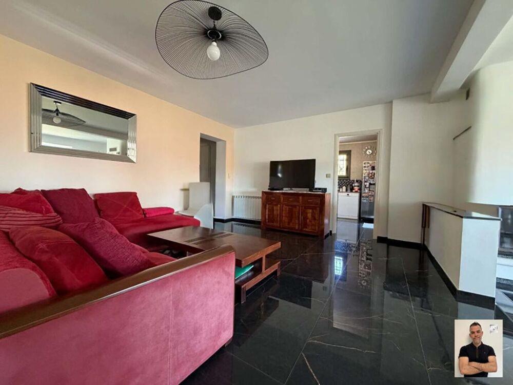 à vendre  Villa Toulon (83200)