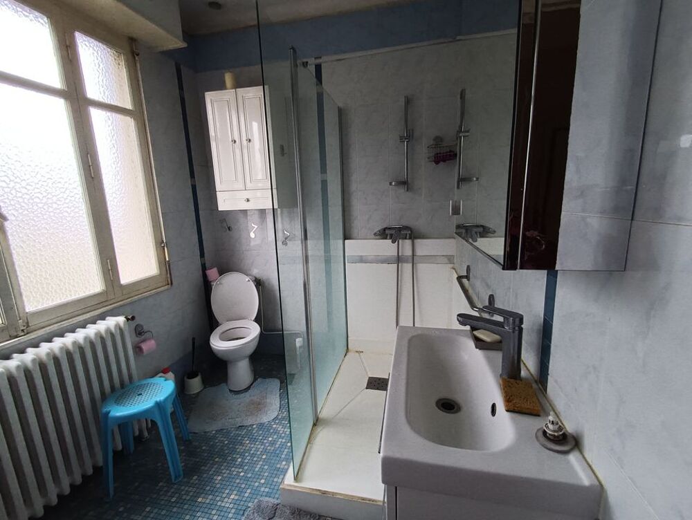 Location Appartement Chambre de 16m2 à louer sur Bègles Begles