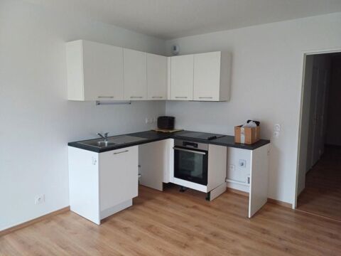  Appartement � louer 3 pi�ces 62 m�