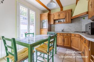  Maison à vendre 5 pièces 108 m²