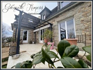  Maison � vendre 6 pi�ces 134 m�