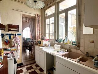  Maison � vendre 4 pi�ces 95 m�