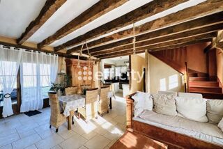  Maison � vendre 5 pi�ces 120 m�