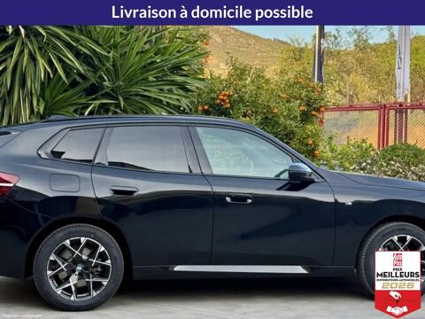 X3 30e xDrive 299 BVA8 M Sport +Pack Confort +Toit 2026 occasion 10150 Lavau