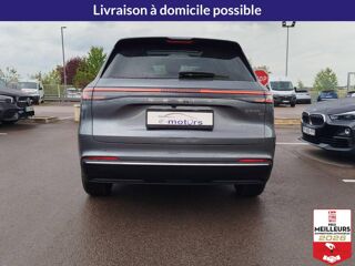 Starray EM-i 261 Max+ 2026 occasion 10150 Lavau