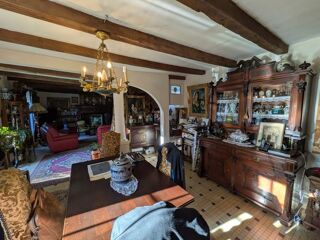  Maison à vendre 5 pièces 150 m²
