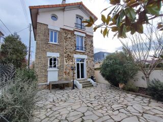  Maison � vendre 6 pi�ces 156 m�