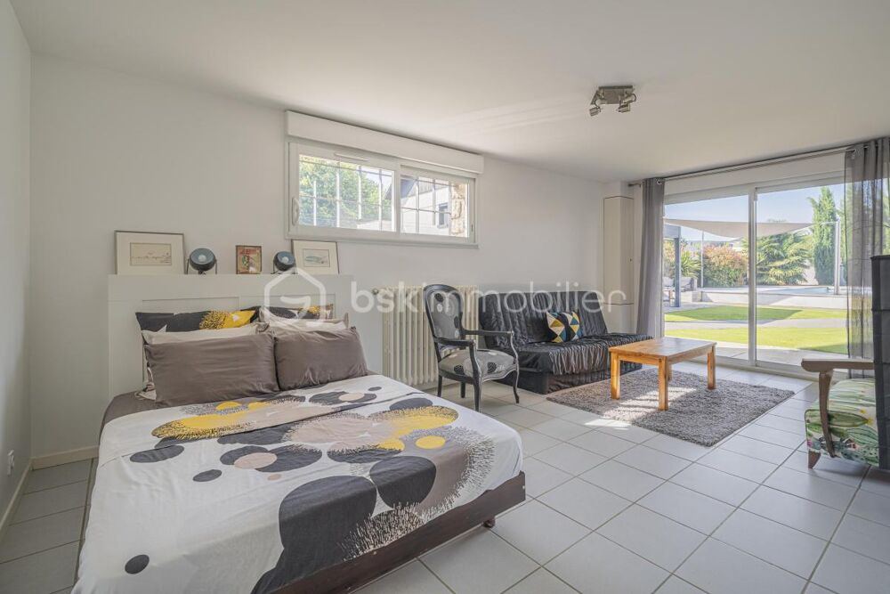 � vendre  Villa Poisat (38320)