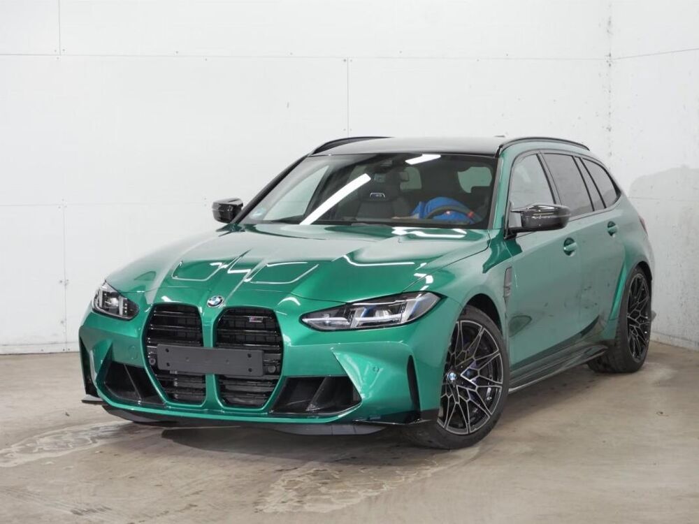 M3 Touring Competition xDrive Carbon 2026 occasion 33000 Bordeaux
