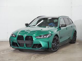 M3 Touring Competition xDrive Carbon 2026 occasion 33000 Bordeaux