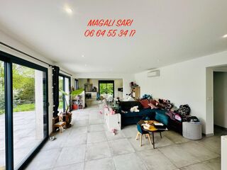  Villa  vendre 7 pices 148 m