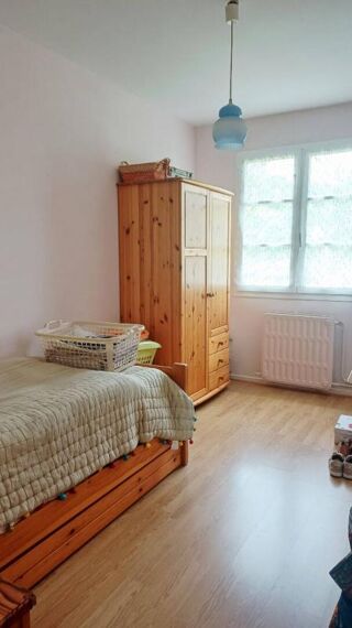  Maison à vendre 3 pièces 80 m²