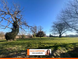  Terrain � vendre 1402 m�