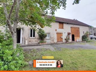  Maison à vendre 4 pièces 76 m²