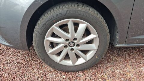 Ibiza 1.2 TSI 86 I-Tech 2014 occasion 76190 Valliquerville