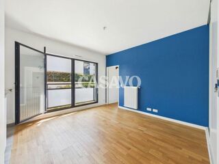  Appartement à vendre 2 pièces 41 m²