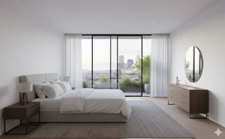  Appartement  vendre 4 pices 87 m