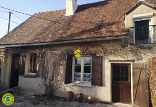  Maison � vendre 3 pi�ces 75 m�