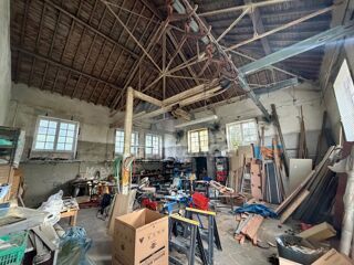  Maison � vendre 4 pi�ces 300 m�