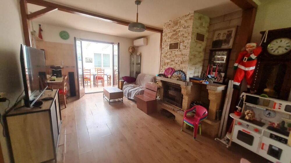 Maison Osny - 6 pièce(s) 138.44 m2 - 3 chambres - 851 m² de terrain secteur calme et recherché