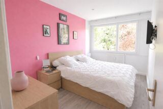  Appartement � vendre 3 pi�ces 61 m�