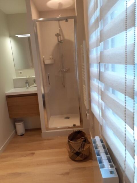  Appartement � louer 2 pi�ces 23 m�