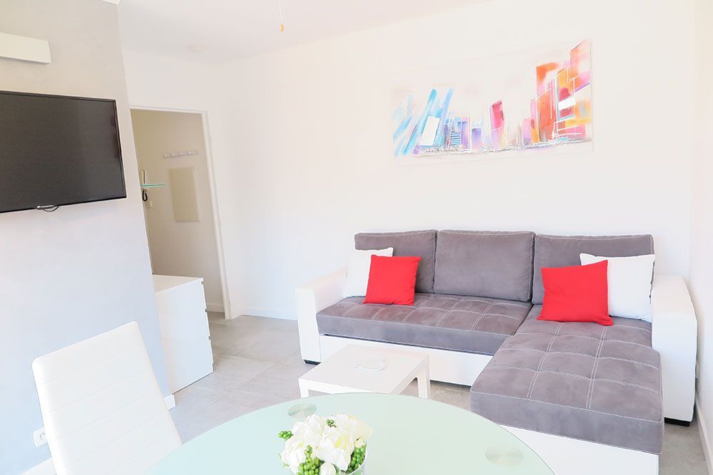 Location Appartement Appartement de 30m2 à louer sur Vallauris Vallauris