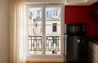  Appartement à vendre 1 pièce 11 m²