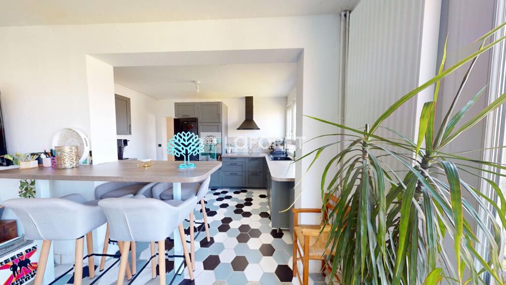 Appartement 5 pièces 135 m² · à Le Havre · 135 m² · 170 500 €