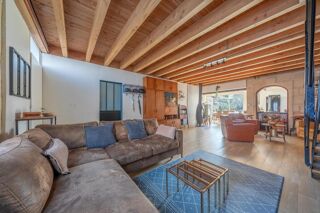  Maison � vendre 5 pi�ces 202 m�