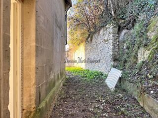  Maison � vendre 3 pi�ces 59 m� Saint paterne racan