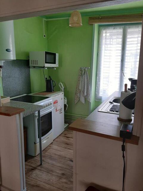  Appartement � louer 1 pi�ce 25 m�