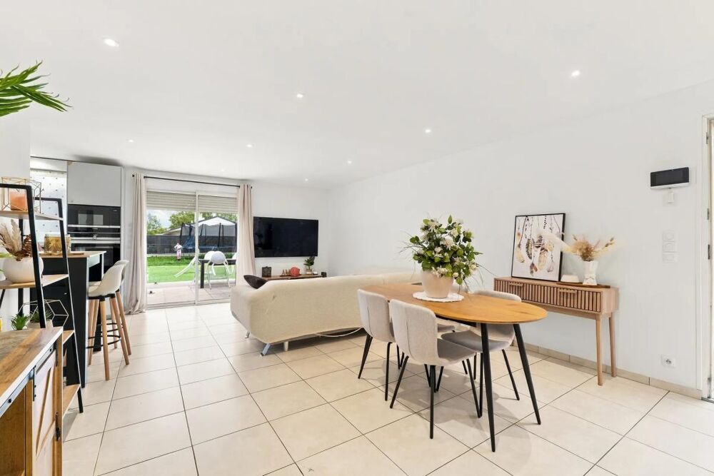 Vente Maison Maison de 5 pièces de 105 m² à Dreux Dreux