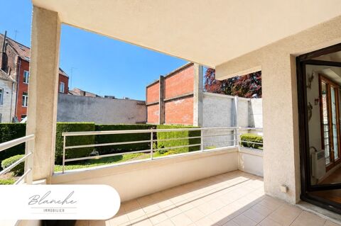  Appartement � vendre 2 pi�ces 53 m�
