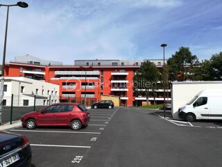  Appartement � vendre 3 pi�ces 58 m�