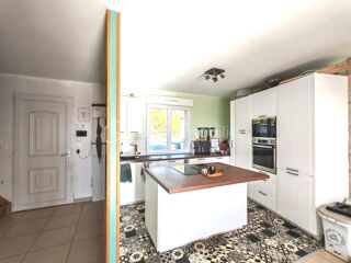  Maison à vendre 5 pièces 76 m²