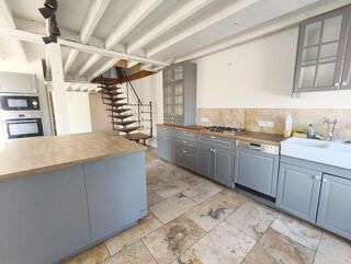  Maison � vendre 6 pi�ces 168 m�