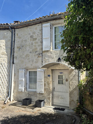  Maison � vendre 4 pi�ces 70 m�