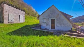  Maison à vendre 4 pièces 100 m²