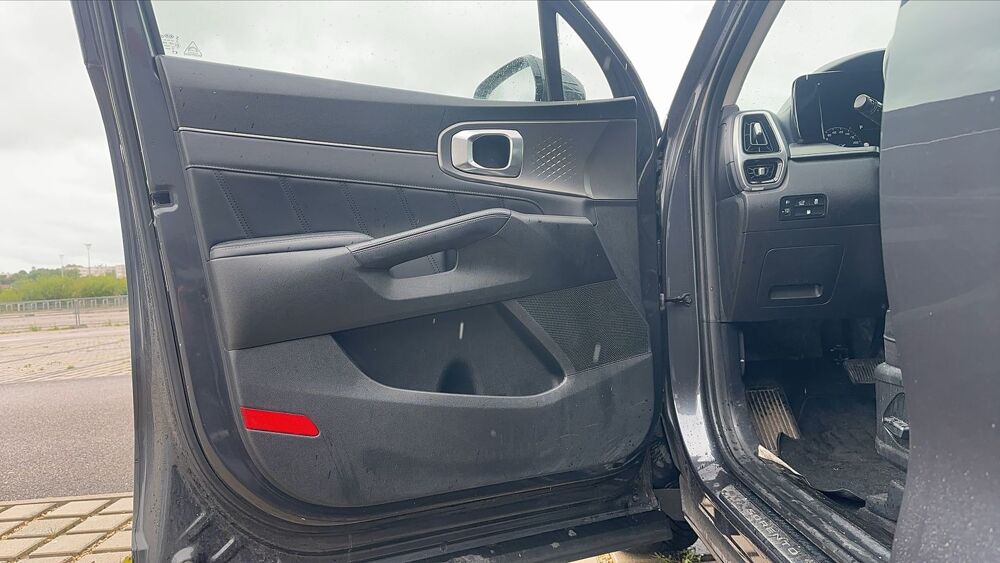 Sorento IV 1.6 T-GDi 265 Plug in Hybrid AWD BVA6 Premium - Toit ouvr 2021 occasion 69330 Meyzieu
