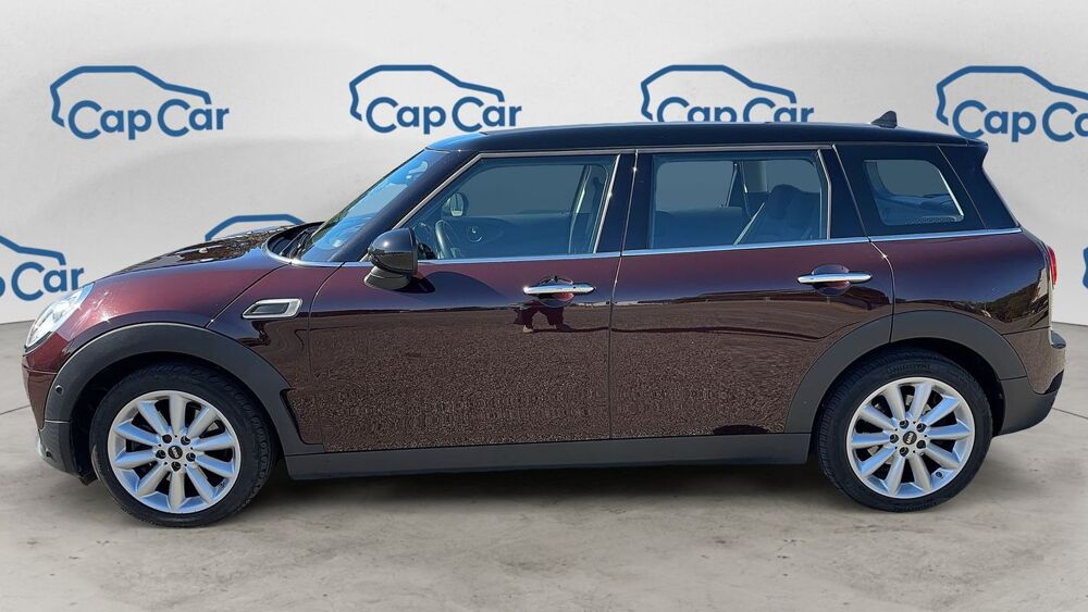 Clubman III 2.0 Cooper D 150 Steptronic8 Business - Automatique 2018 occasion 31320 Castanet Tolosan