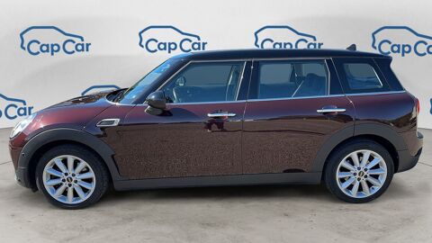 Clubman III 2.0 Cooper D 150 Steptronic8 Business - Automatique 2018 occasion 31320 Castanet Tolosan