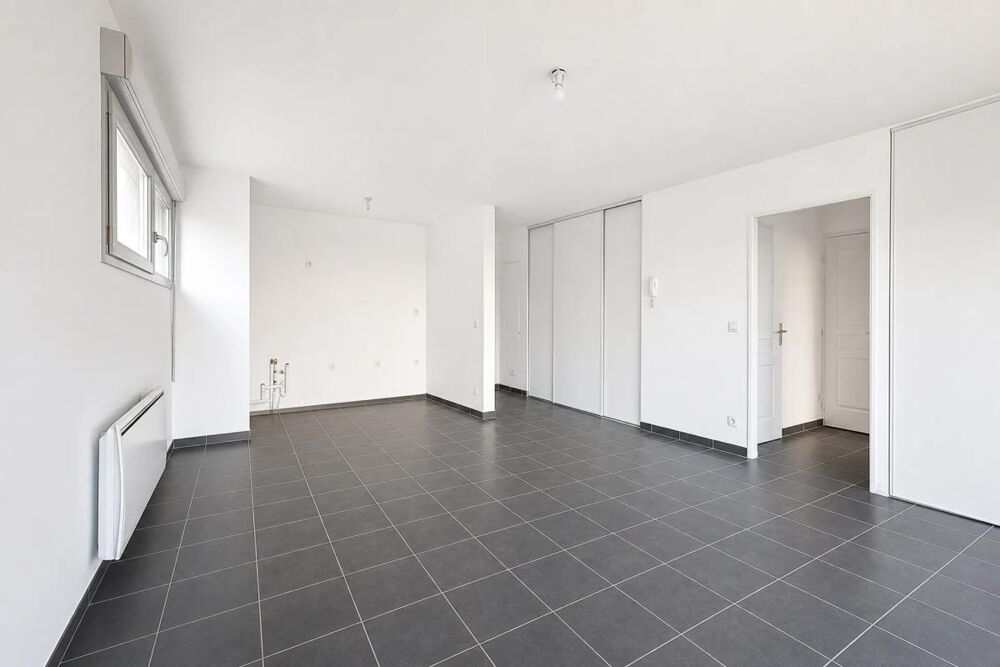 Vente Appartement Lyon : Appartement contemporain 3 pièces Lyon 8