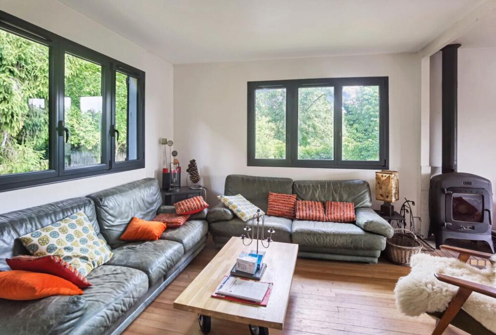 Vente Maison Maison - Azy-sur-Marne - 56m² Azy sur marne